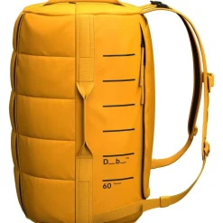 Db Journey Roamer reistas 60L parhelion orange