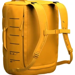 Db Journey Roamer reistas 60L parhelion orange