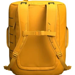 Db Journey Roamer reistas 60L parhelion orange