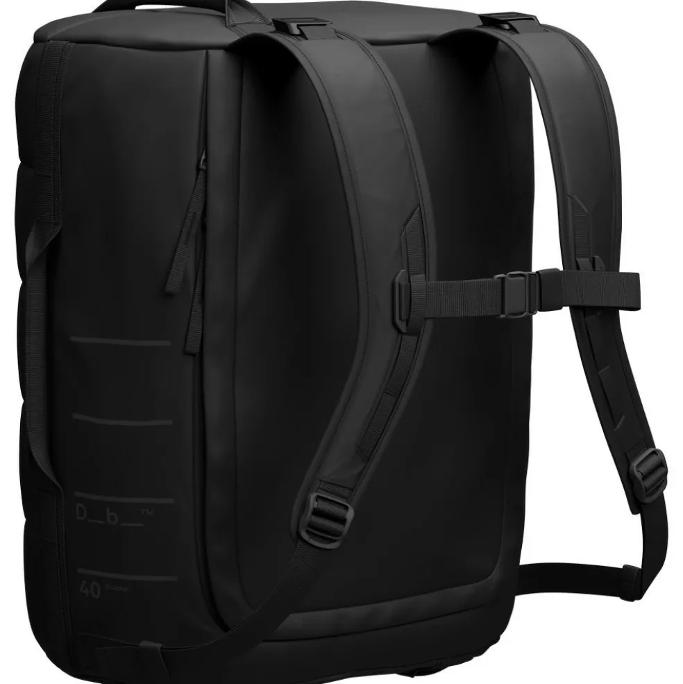Db Journey Roamer reistas 40L black out