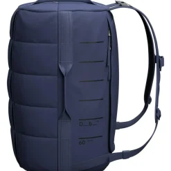 Db Journey Roamer reistas 60L blue hour