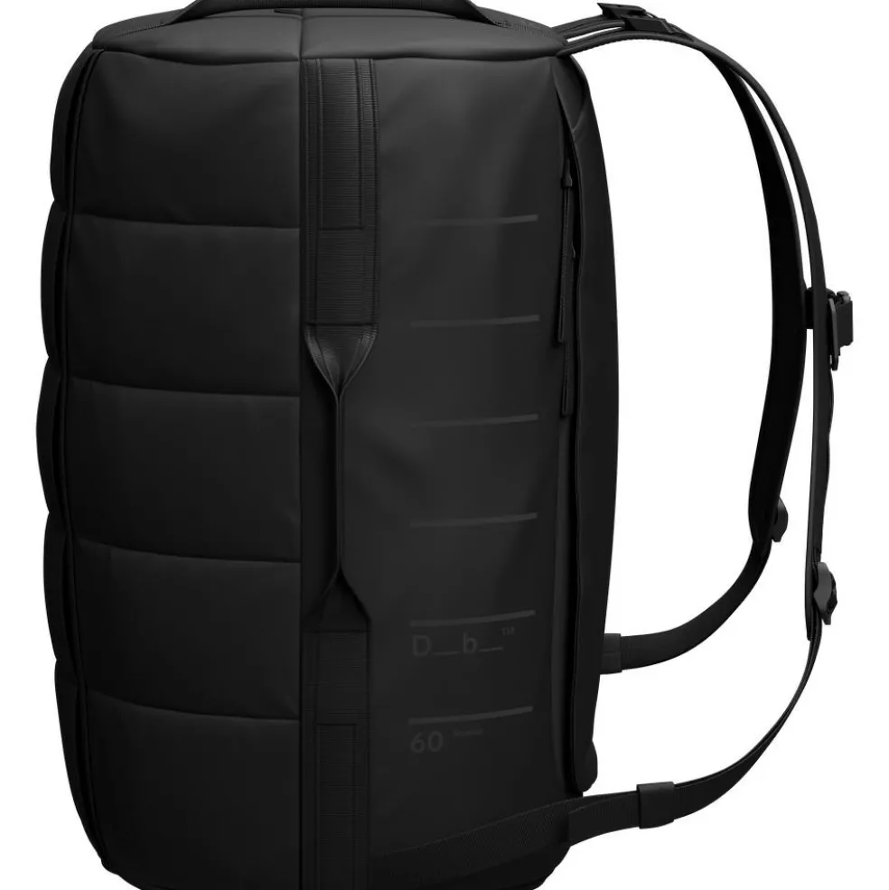 Db Journey Roamer reistas 60L black out