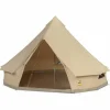 De Wit  Sherpa 400 groepstent beige