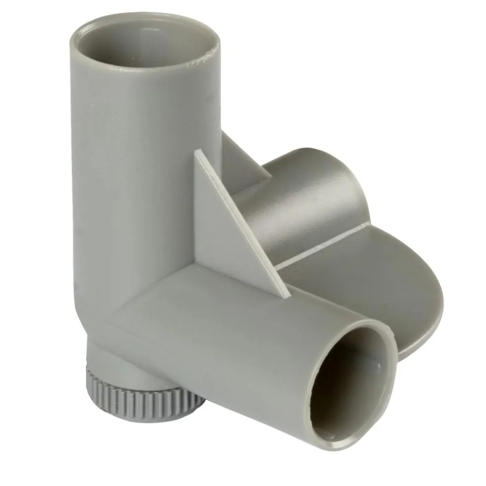 Defa Verstelbaar hoekstuk per 4 stuks