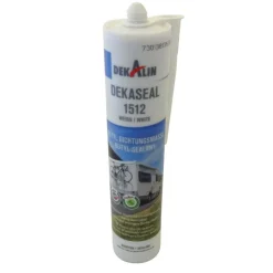 Dekalin Dekaseal 1512 kit wit