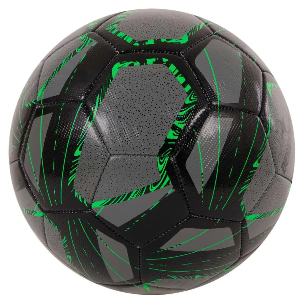 Derbystar Allstars voetbal black