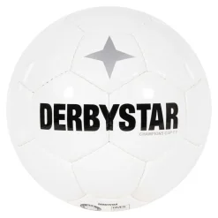 Derbystar Champions Cup II voetbal white