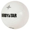 Derbystar Classic TT II voetbal white