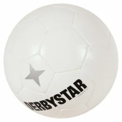 Derbystar Classic TT II voetbal white