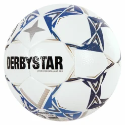 Derbystar Eredivisie Brillant APS 24 - 25 voetbal white
