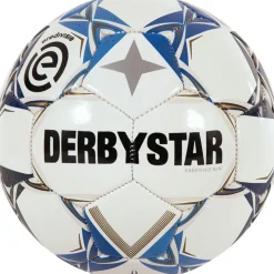 Derbystar Eredivisie Mini 24 - 25 voetbal white
