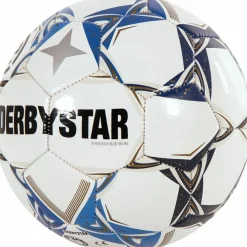 Derbystar Eredivisie Mini 24 - 25 voetbal white