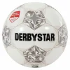 Derbystar Keuken Kampioen Divisie Replica voetbal white 24  - 25