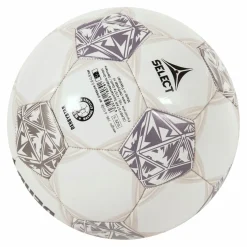 Derbystar Keuken Kampioen Divisie Replica voetbal white 24 - 25