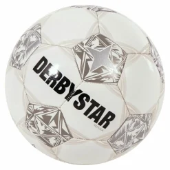 Derbystar Keuken Kampioen Divisie Replica voetbal white 24 - 25