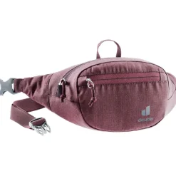 Deuter Belt I heuptas maron