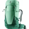 Deuter Futura 30 SL rugzak dames spearmint-seagreen