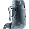 Deuter Futura Pro 36 rugzak 36 liter black-graphite