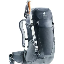 Deuter Futura Pro 36 rugzak 36 liter black-graphite