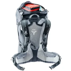 Deuter Futura Pro 36 rugzak 36 liter black-graphite