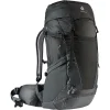 Deuter Futura Pro 34 SL rugzak 34 liter dames black-graphite
