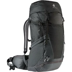 Deuter Futura Pro 34 SL rugzak 34 liter dames black-graphite