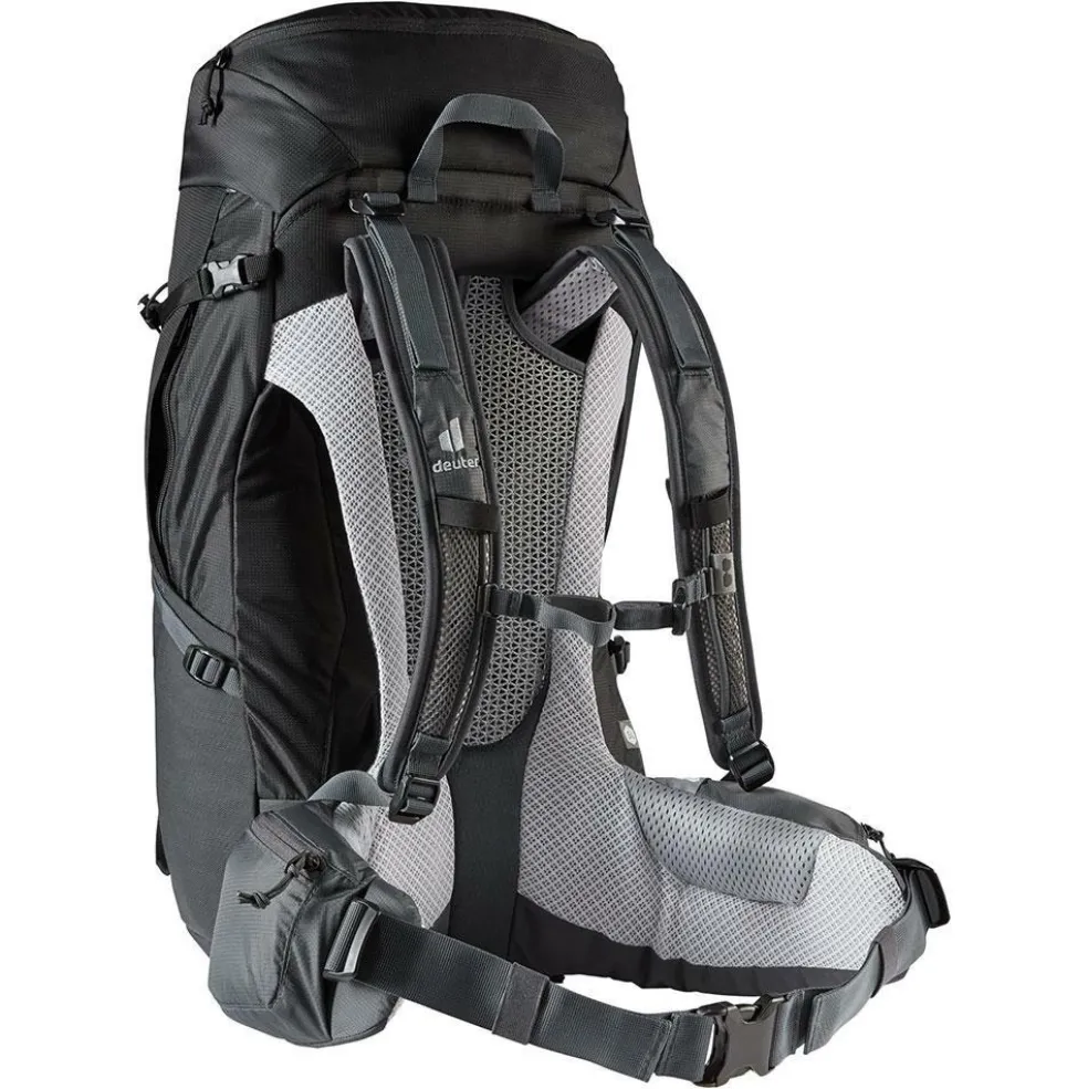 Deuter Futura Pro 34 SL rugzak 34 liter dames black-graphite