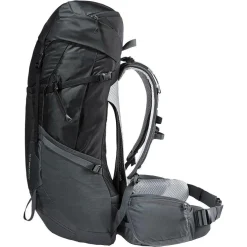 Deuter Futura Pro 34 SL rugzak 34 liter dames black-graphite