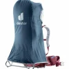 Deuter KC Deluxe regenhoes ara