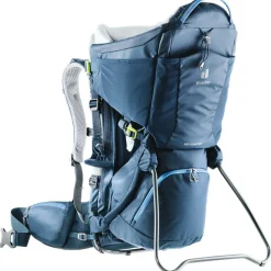 Deuter Kid Comfort 14 kinderdrager midnight-navy