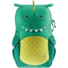 Deuter Kikki rugzak 8 liter junior fern alpinegreen