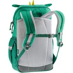 Deuter Kikki rugzak 8 liter junior fern alpinegreen