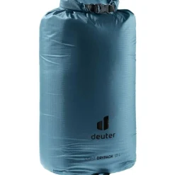 Deuter Light Drypack 15L opbergtas atlantic