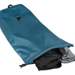 Deuter Light Drypack 15L opbergtas atlantic