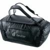 Deuter Pro 60 liter reistas black
