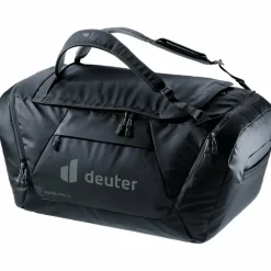 Deuter Pro 90 liter reistas black