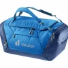 Deuter Pro 90 liter reistas neptune-nightblue
