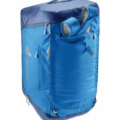 Deuter Pro 90 liter reistas neptune-nightblue