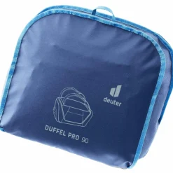 Deuter Pro 90 liter reistas neptune-nightblue