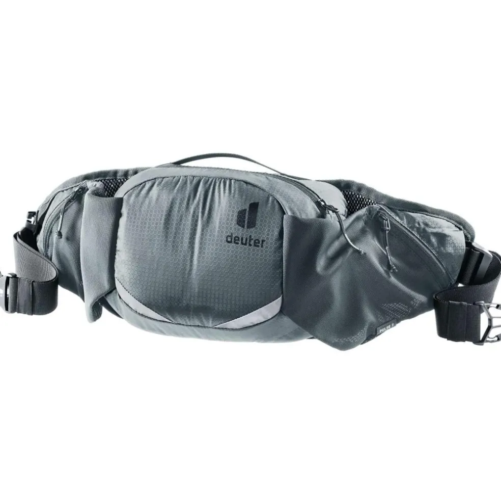 Deuter Pulse 3 heuptas graphite