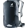 Deuter Race Air 14+3 rugzak 14+3 liter black