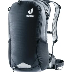 Deuter Race Air 14+3 rugzak 14+3 liter black