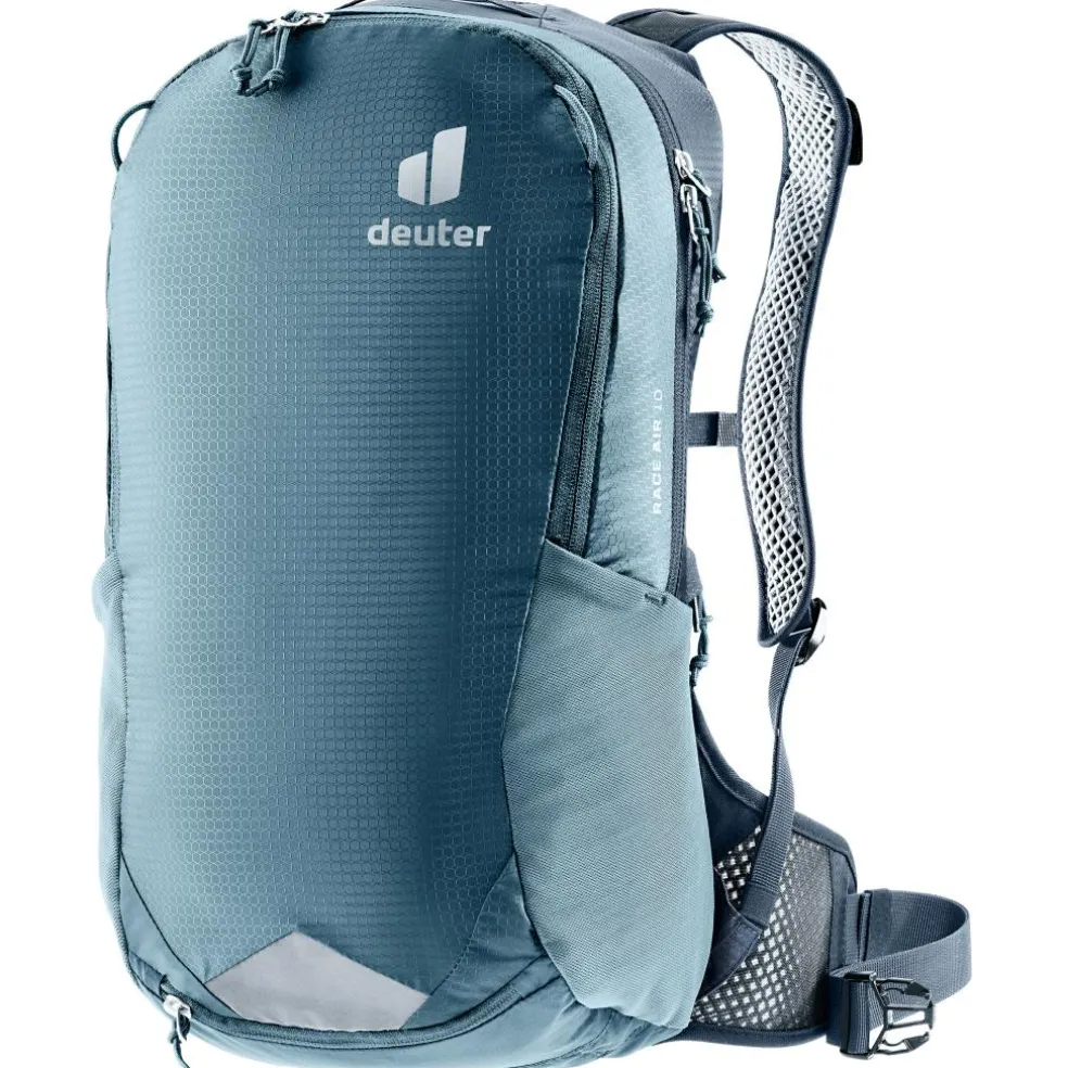 Deuter Race Air 10 rugzak 10 liter atlantic-ink