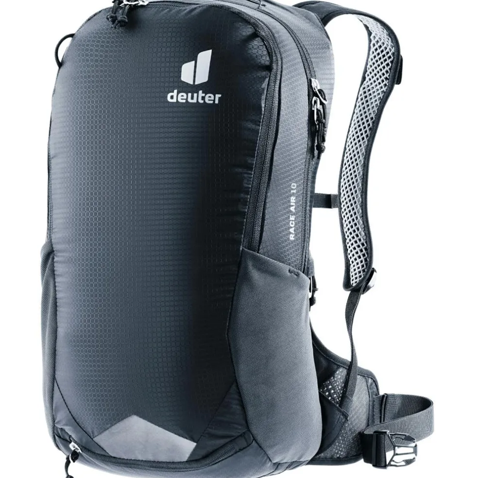 Deuter Race Air 10 rugzak 10 liter black