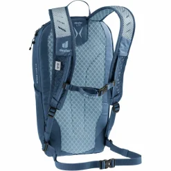 Deuter Speed Lite rugzak 13 liter atlantic-ink