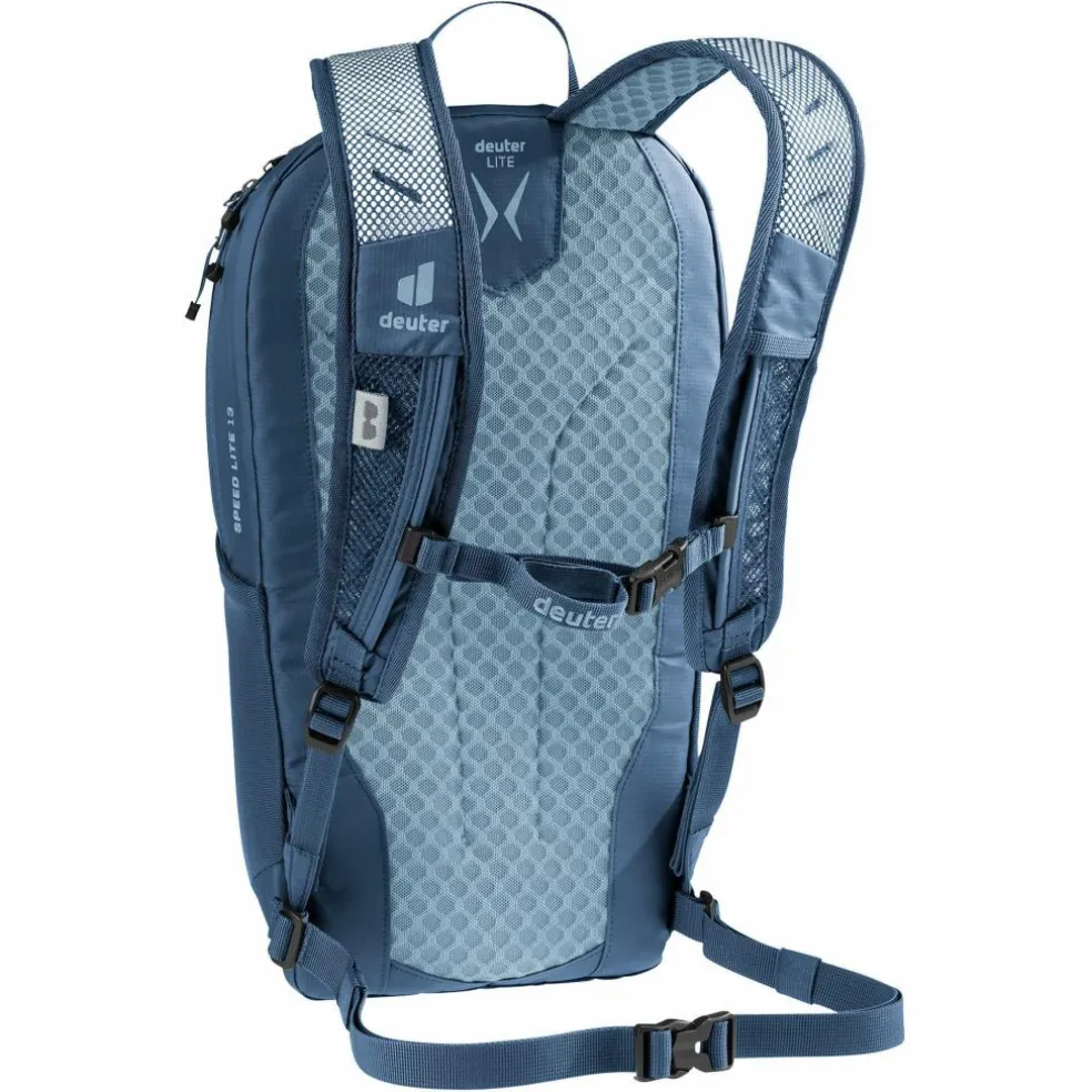 Deuter Speed Lite rugzak 13 liter atlantic-ink