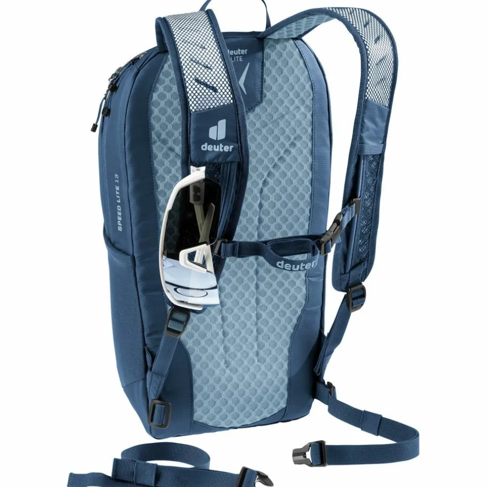 Deuter Speed Lite rugzak 13 liter atlantic-ink