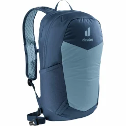 Deuter Speed Lite rugzak 13 liter atlantic-ink