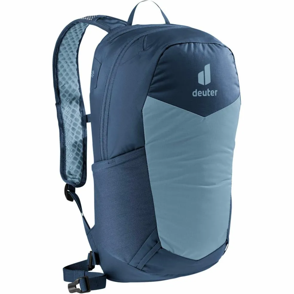 Deuter Speed Lite rugzak 13 liter atlantic-ink