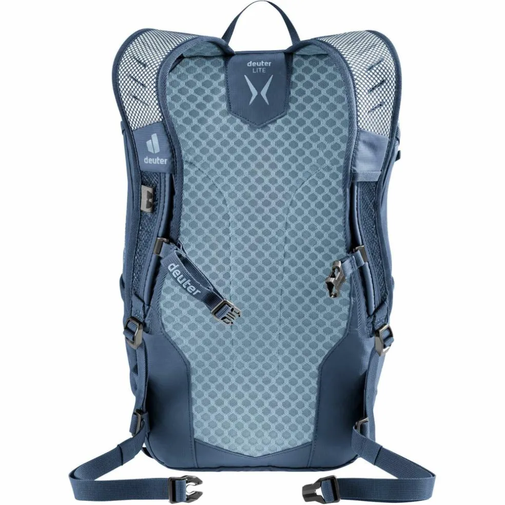 Deuter Speed Lite rugzak 21 liter atlantic-ink